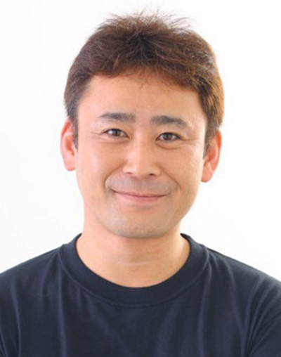 Atsushi Tamaru