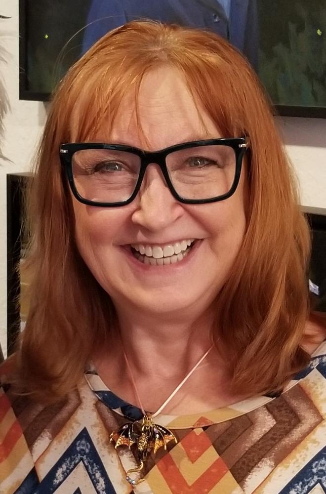 Angela L. Wilson