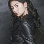 Elina Miyake Jackson