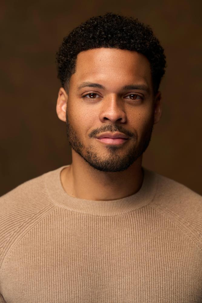 Deric Augustine