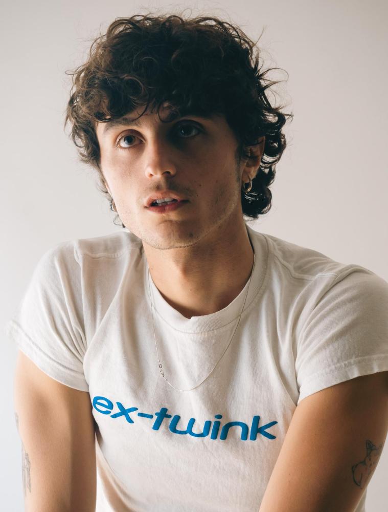 Fernando Cattori