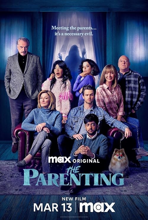 دانلود فیلم The Parenting 2025 با زیرنویس فارسی چسبیده