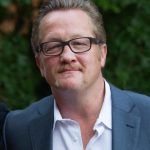Christian Stolte