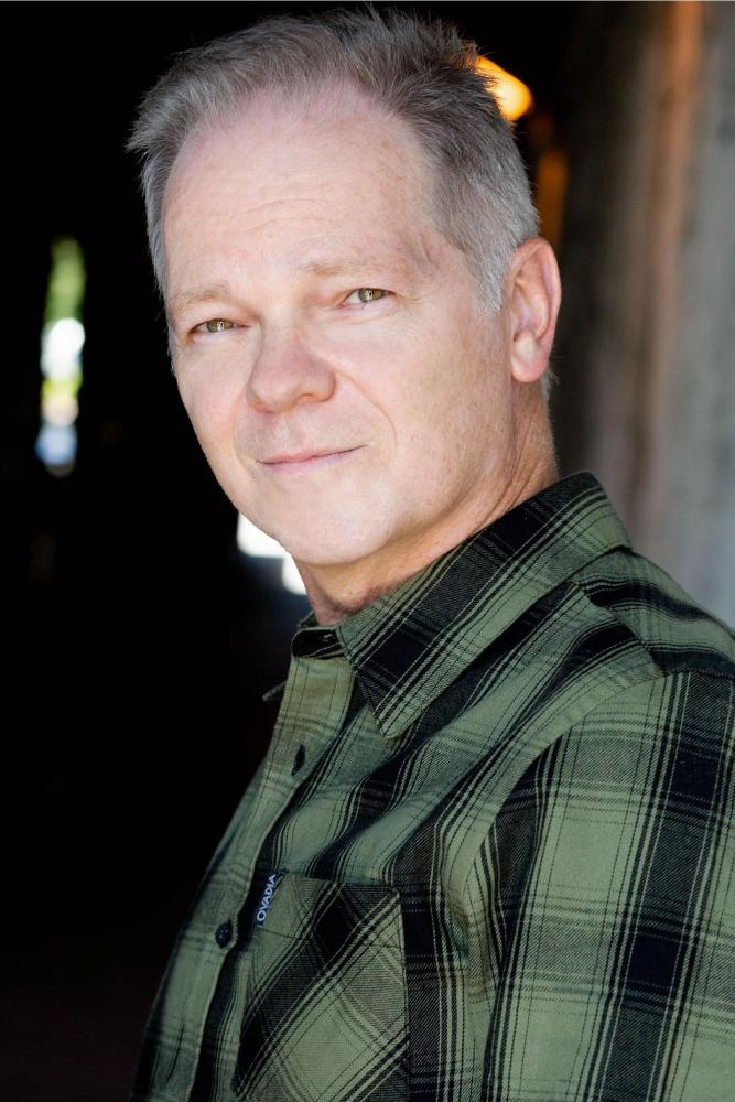 Kurt Naebig