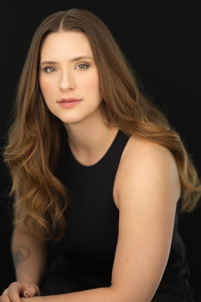 Danica Dreyer