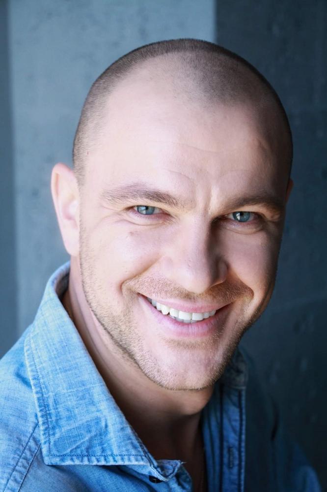Ivan Sharan