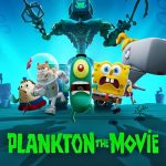 دانلود انیمیشن Plankton: The Movie 2025 با زیرنویس فارسی چسبیده