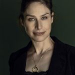 Alison Woolridge