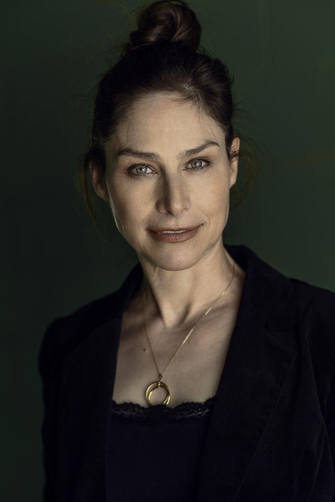 Alison Woolridge