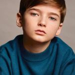 Benjamin Mackey