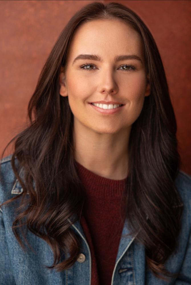 Alaina Wilks