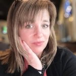 Christina Pope