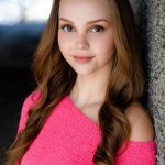 Savannah Lee May