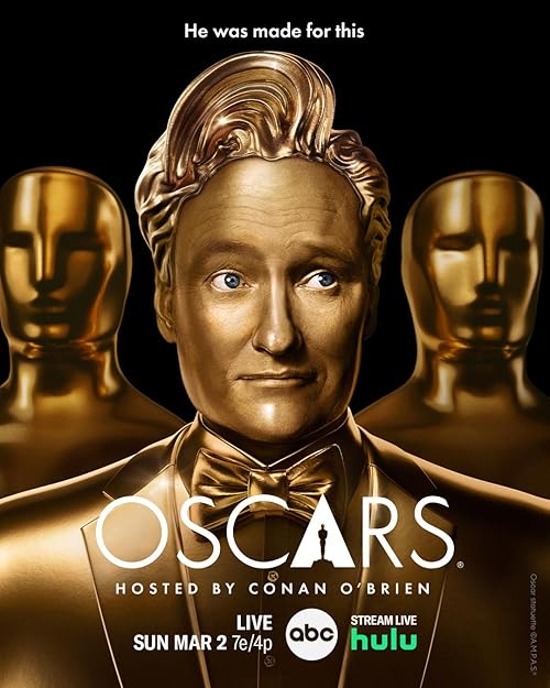 دانلود مراسم 97th Annual Academy Awards (The Oscars) 2025 با زیرنویس فارسی چسبیده