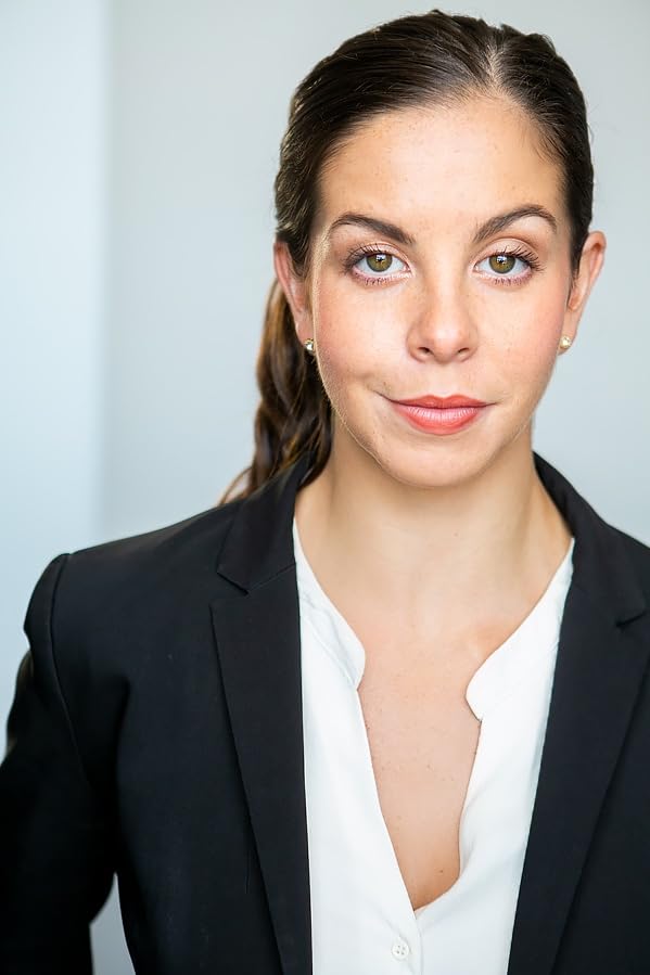 Samantha Coppola