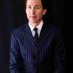 Paul Spence