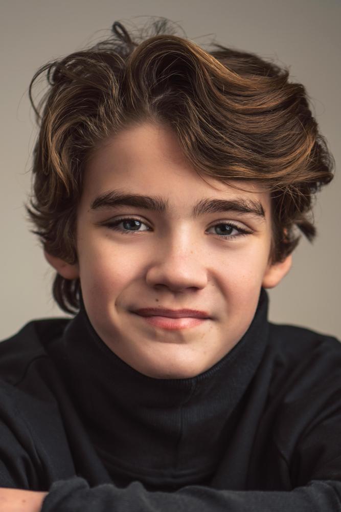 Liam Heffernan