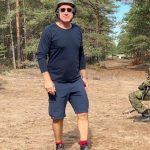 Kristinn Guðmundsson