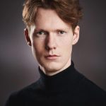 Joe Carmichael