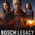 دانلود سریال Bosch: Legacy با زیرنویس فارسی چسبیده