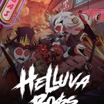 دانلود سریال Helluva Boss با زیرنویس فارسی چسبیده