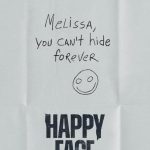 دانلود سریال Happy Face با زیرنویس فارسی چسبیده