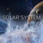 دانلود مستند Solar System با زیرنویس فارسی چسبیده