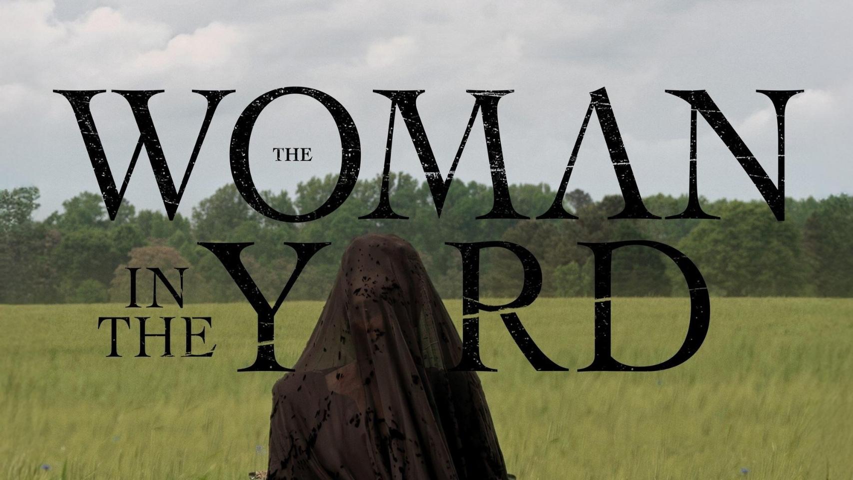 دومین تریلر از فیلم ترسناک The Woman In The Yard منتشر شد