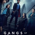 دانلود سریال Gangs of London با زیرنویس فارسی چسبیده