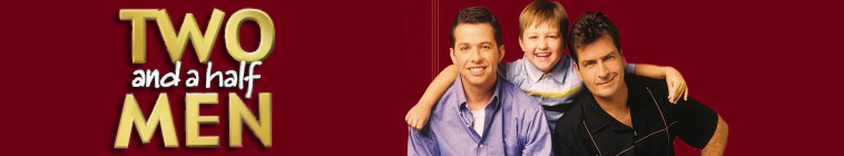 Two and a Half Men