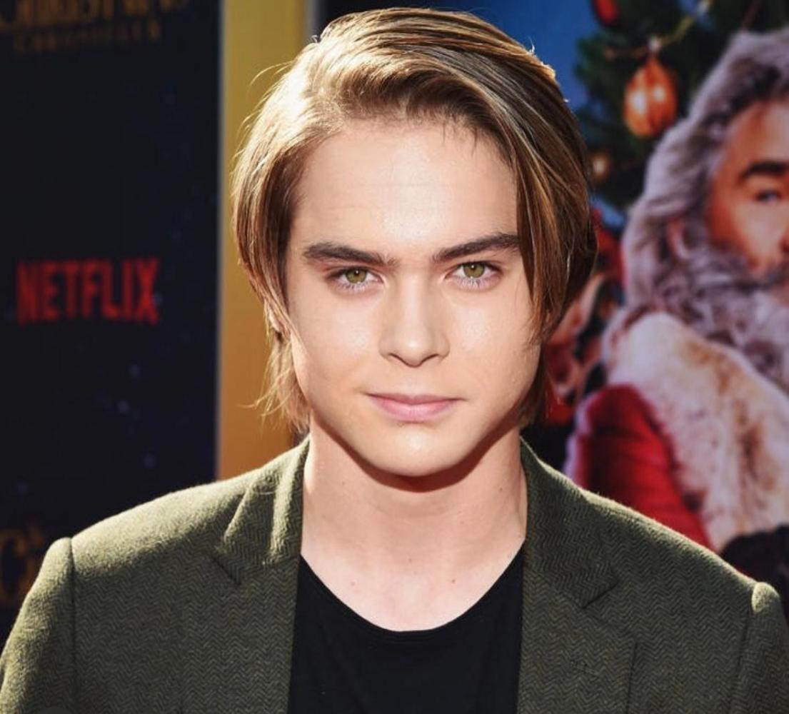 judah lewis
