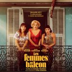دانلود فیلم The Balconettes 2024 با زیرنویس فارسی چسبیده