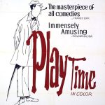 دانلود فیلم Playtime 1967 با زیرنویس فارسی چسبیده