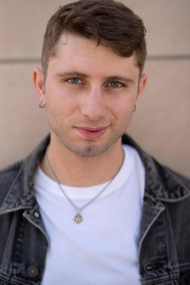 Ben Renato Miller
