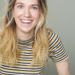 claire margaret corlett