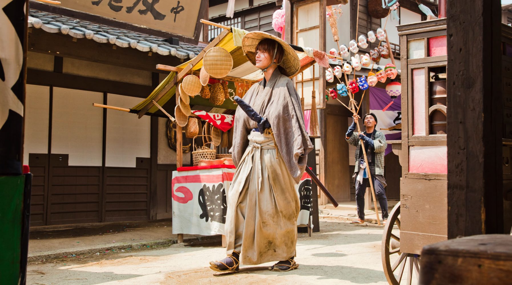 takeru satoh
