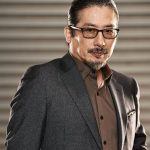 Hiroyuki Sanada
