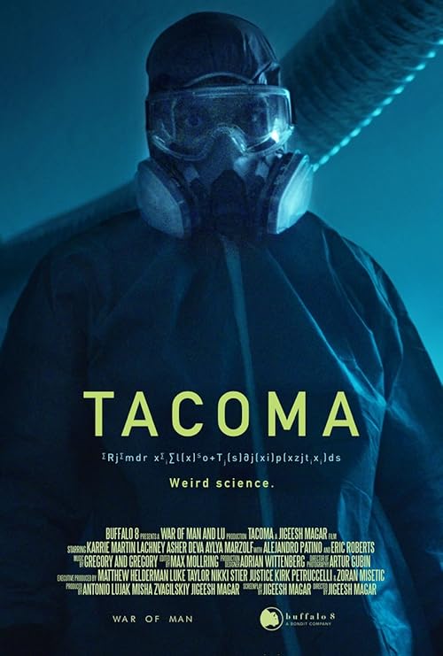 دانلود فیلم Tacoma 2024 با زیرنویس فارسی چسبیده