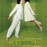 دانلود فیلم I'm a Cyborg, But That's OK 2006 با زیرنویس فارسی چسبیده