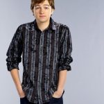 Angus T. Jones