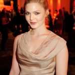 holliday grainger