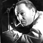 William Hartnell