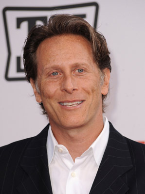 steven weber