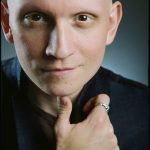 Anthony Carrigan