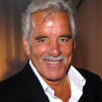Dennis Farina