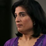 Mina Anwar