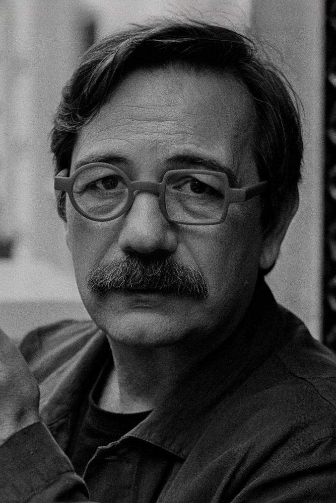 Alexandros Logothetis