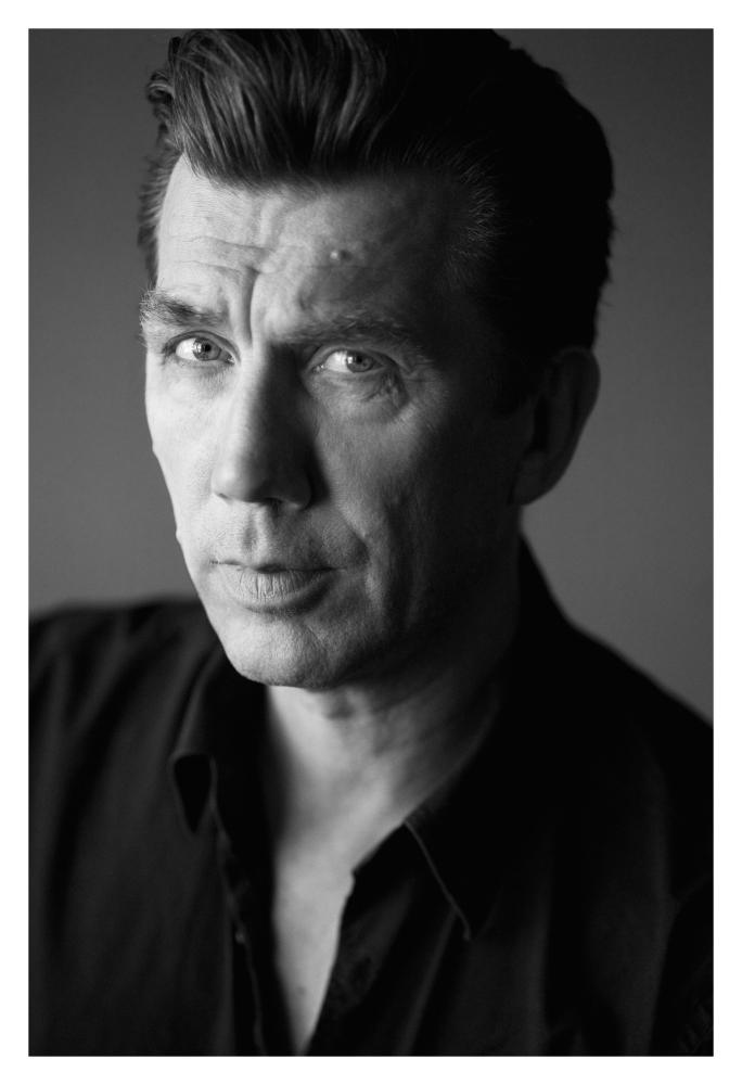 Peter Hesse Overgaard