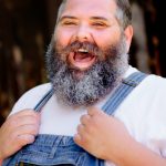 Kenny the Bearded