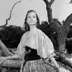 Susan Harrison